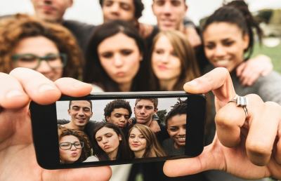 App & Velocità, ecco cosa amano i Millennials