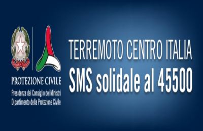 Terremoto Centro Italia, Lega B in lutto. Collaborazione per raccolta fondi