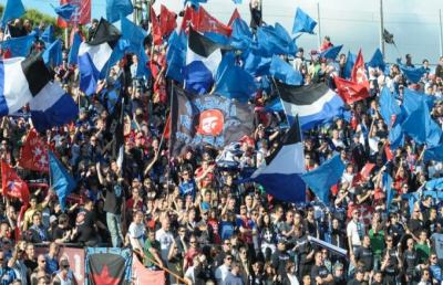 Pisa sempre nei problemi, giocatori chiedono di non giocare a Terni