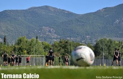Serie B, duro comunicato della Ternana su ipotesi rinvio match con Pisa