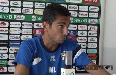 Pro Vercelli, la voce di Longo nella conferenza stampa pre Ascoli