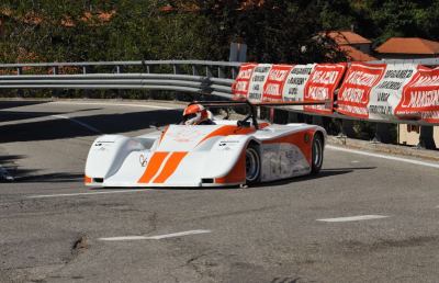 CIVSA, tutto pronto per la 22esima edizione della Lima-Abetone