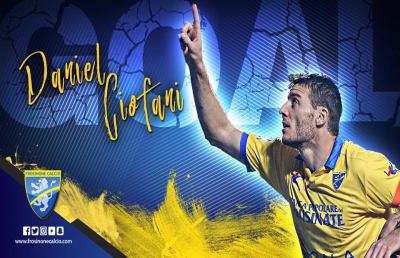 Serie B 1° turno: Verona, Frosinone e Carpi in scioltezza. Bari ko