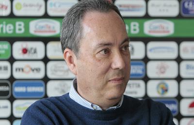 Pro Vercelli, Morra: “Meritavamo più dell'Ascoli”. Secondo: “Mussmann ha annullato Cacia”