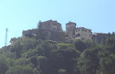 Terremoto, la Protezione Civile corregge il numero delle vittime