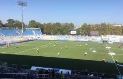 Novara-Trapani 2-2, Ferretti fa il Morra e agguanta in extremis i piemontesi