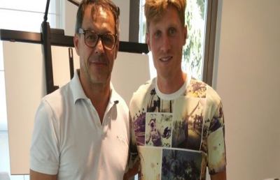 Monticelli, Terrenzio è il nuovo rinforzo per la difesa di Stallone