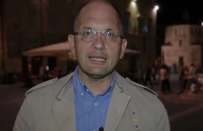 Ascoli, Castelli: “Nessun danno dopo ultima scossa. Domani scuole aperte”