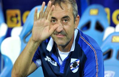 Sampdoria, Giampaolo su Muriel: ''Segue una dieta appropriata...''