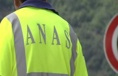 Anas: sulla 4 ''Via Salaria'' revocato il divieto di transito mezzi pesanti