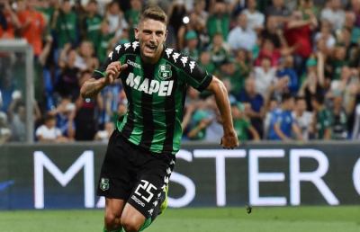Clamoroso in Serie A, per il Sassuolo sconfitta a tavolino contro il Pescara