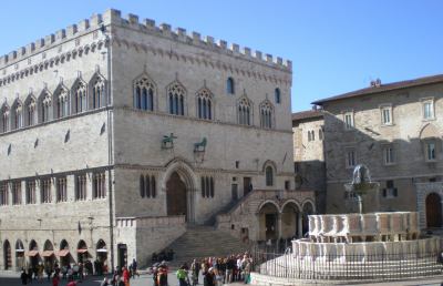 Università Perugia, esonero tasse per studenti residenti nei Comuni terremotati