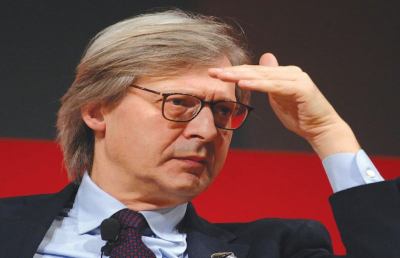 Ascoli Piceno, mostra Cola d'Amatrice promossa da Sgarbi e Maroni