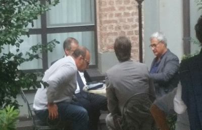 Ascoli Picchio, si studia la formula per l'arrivo di un altro talento del '97