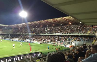 Lega B, ufficializzati anticipi e posticipi dalla 3ª alla 6ª giornata