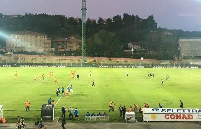 Stadio Del Duca, Castelli ai tifosi: “A chi intitolare la nuova tribuna?”