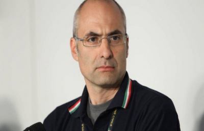 Terremoto, Curcio: “Arriva il freddo, dobbiamo chiudere le aree attendate”