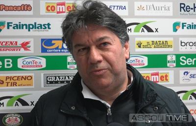 Ascoli Picchio, Tempestilli regala il primo punto all'Under 17 a Terni