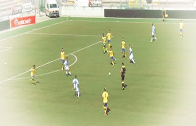San Nicolò-Fermana 0-0, highlights