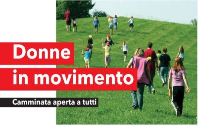 Ascoli, torna “Donne in movimento” nella “Settimana europea dello sport”