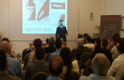 Abros, riscontri molto positivi per il convegno su “L'evoluzione naturale”