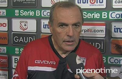 Carpi-Benevento 1-1, le voci di Castori e Baroni post gara