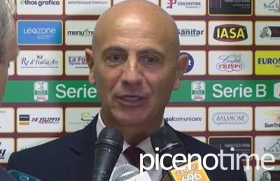 Salernitana-Verona  1-1, le voci di Sannino e Pecchia post gara
