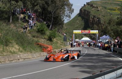 CIVM, la 62esima Coppa Nissena in rampa di lancio