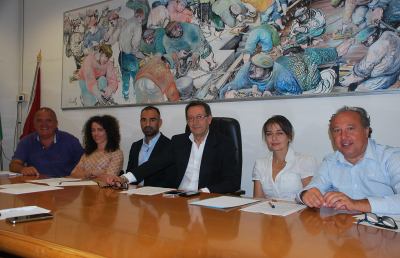 Istituto musicale Vivaldi, si è insediato il nuovo CdA 