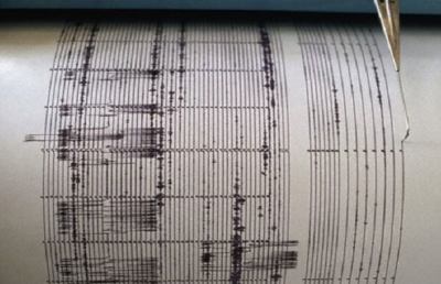 Terremoto, nuova scossa nell'entroterra Ascolano-Maceratese. Frana sulla Salaria