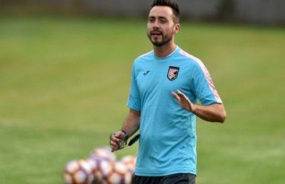 Palermo, è il giovane De Zerbi l'erede di Ballardini sulla panchina rosanero
