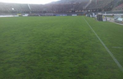 Del Duca ok, Ascoli-Spal si gioca. Castelli: “Inibito parterre Curva Sud”