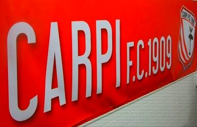 Serie B, anticipato il match di cartello tra Carpi e Frosinone