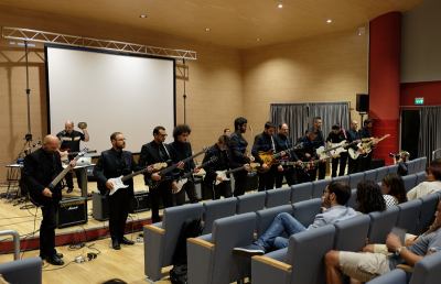  Festival di Ascoli, grande classica nell’auditorium Neroni