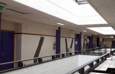Ascoli, entro 48/72 ore ultimati i sopralluoghi post sisma nelle scuole