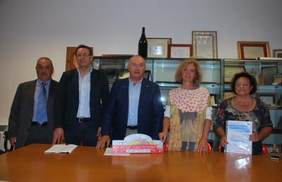 San Benedetto, appuntamento con ''Il mondo dell'auto del futuro''