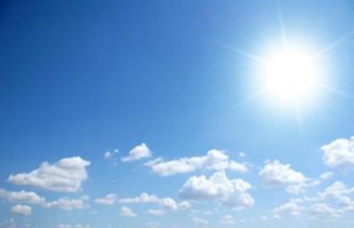 Meteo, le previsioni nelle Marche di Giovedì 8 Settembre