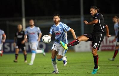 Sovrani presenta Ascoli-Spal: “Antenucci già beniamino. Per Semplici due dubbi”