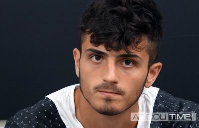 Ascoli Picchio, Carpani: “Pronto per mia quarta stagione in bianconero”