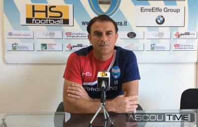 Spal, Semplici: “Ascoli ha giocatori di qualità e tecnico esperto per la categoria”