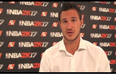 Gallinari cuore Milan: ''Maldini, torna con noi''