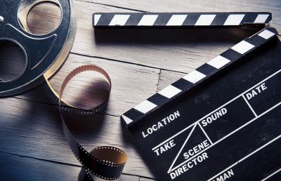 Ascoli Piceno, si gira la serie tv ''Segnati da Dio''