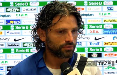Spal, la voce dell'ex Grassi dopo il pareggio con l'Ascoli