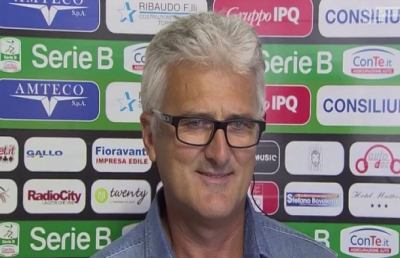 Serie B 3° turno: il Cittadella non si ferma più, Verona affossato dal Benevento