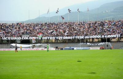 Ascoli Picchio, chiusa la campagna abbonamenti. Sfiorate le 3300 tessere