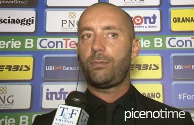 Brescia-Perugia 1-1, le voci di Torregrossa e Bucchi post gara