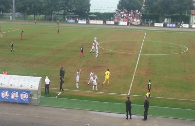 Serie D gir. F 2° turno: Matelica a punteggio pieno, succede di tutto a San Marino