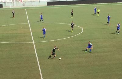 Monticelli-Alfonsine 1-2, highlights