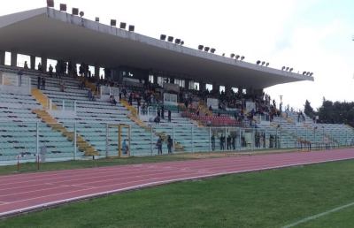 Chieti- San Nicolò 2-4, highlights