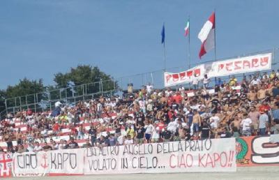 Vis Pesaro-Pineto 2-2, highlights e voci Ammazzalorso-Sassarini post gara